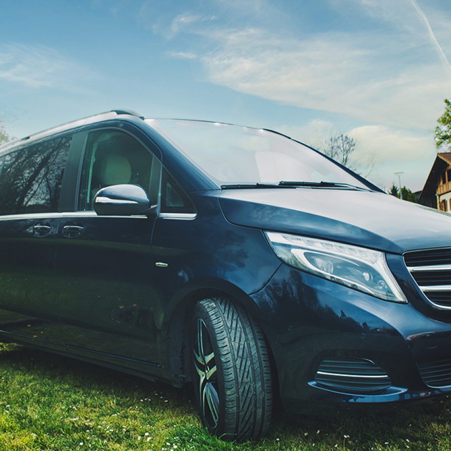 minibuses